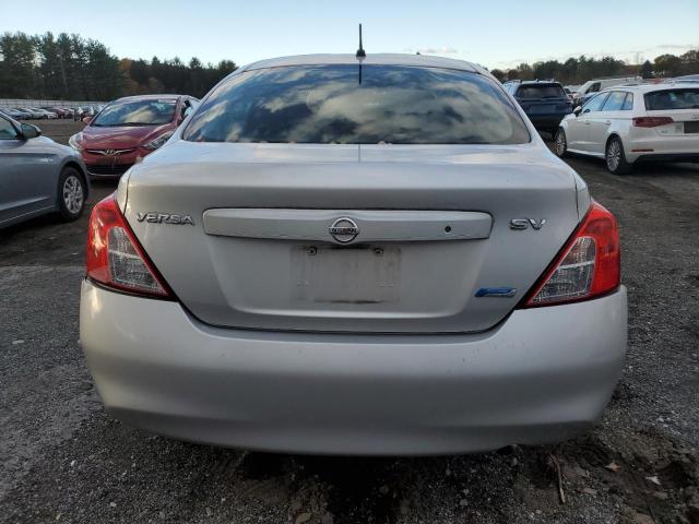 Photo 6 from auction – 2012 NISSAN VERSA S with VIN 3N1CN7AP3CL896470