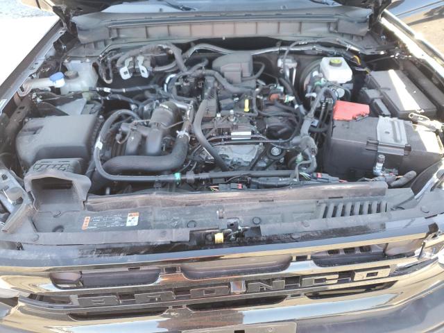 Photo 12 from auction – 2022 FORD BRONCO BAS with VIN 1FMDE5DH8NLB01756