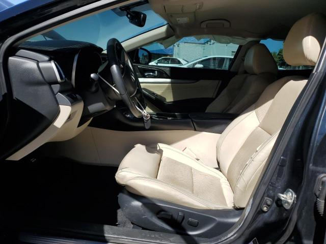 Photo 7 from auction – 2017 NISSAN MAXIMA 3.5 with VIN 1N4AA6AP2HC436235