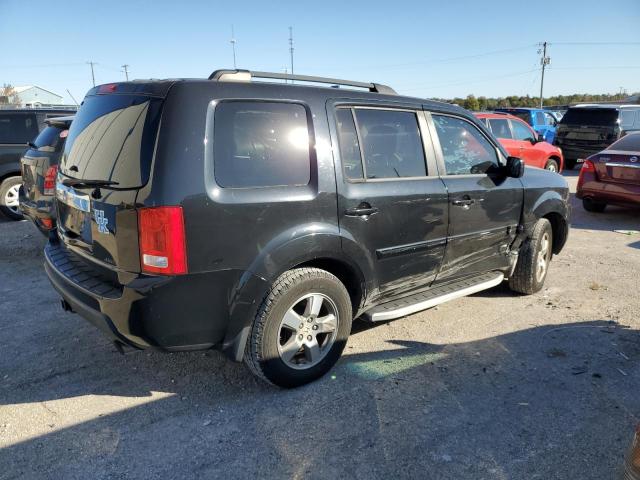 صورة رقم 3 من المزاد - 2009 HONDA PILOT EXL مع VIN 5FNYF48629B014031