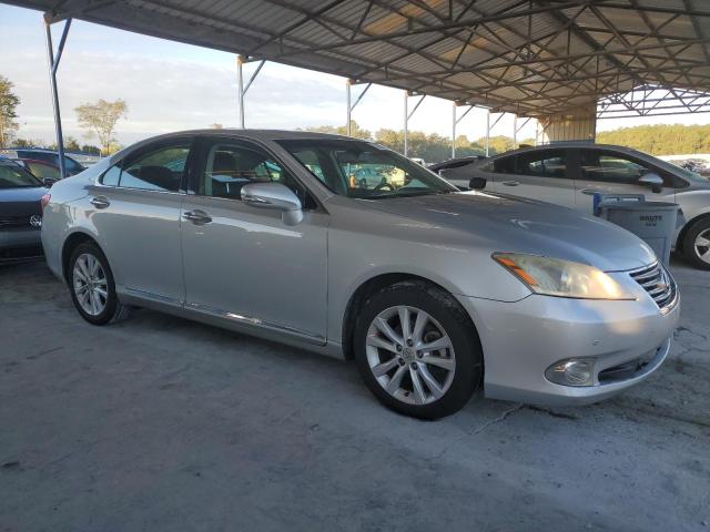 Photo 4 from auction – 2010 LEXUS ES 350 with VIN JTHBK1EG2A2362477
