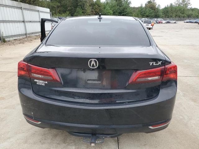 Photo 6 from auction – 2016 ACURA TLX with VIN 19UUB2F31GA002824