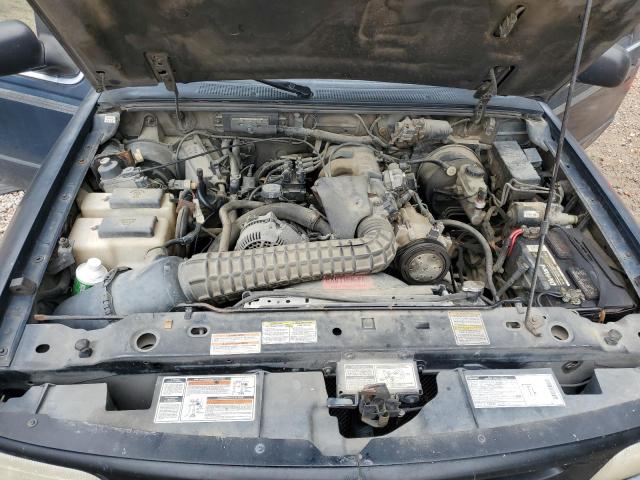 Photo 11 from auction – 1996 MAZDA B4000 CAB with VIN 4F4CR16X7TTM40272