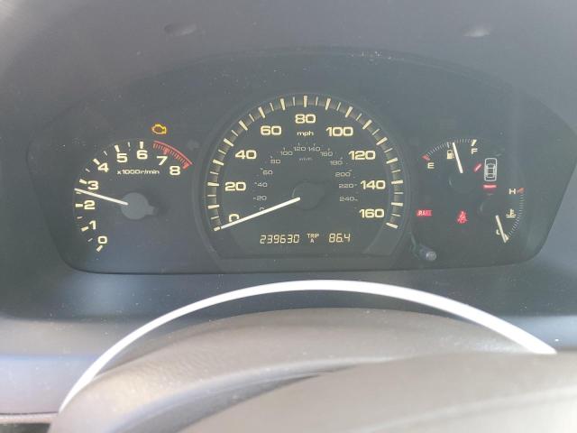 Photo 9 from auction – 2007 HONDA ACCORD with VIN 1HGCM55897A073869