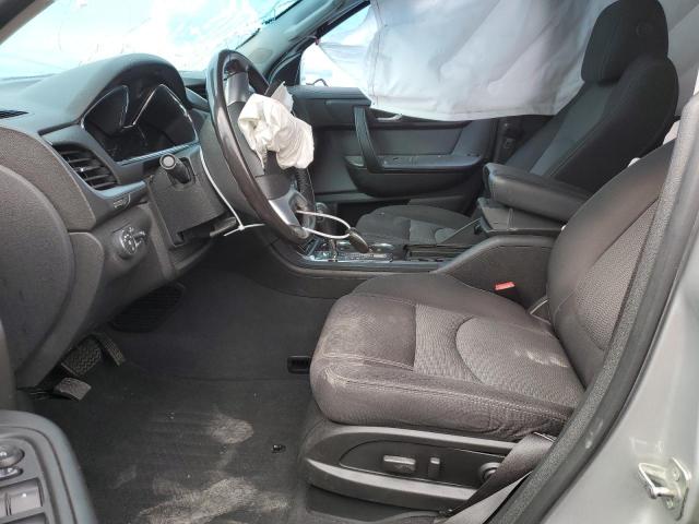 Photo 7 from auction – 2017 CHEVROLET TRAVERSE LT with VIN 1GNKRGKD7HJ354568