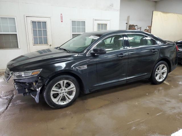 FORD TAURUS SEL 2015 with VIN 1FAHP2E86FG104152 - Photo from auction