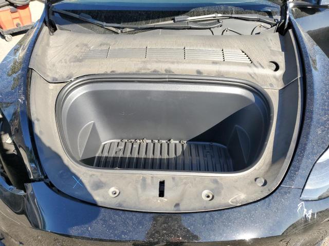 صورة رقم 11 من المزاد - 2023 TESLA MODEL Y مع VIN 7SAYGAEE1PF795793