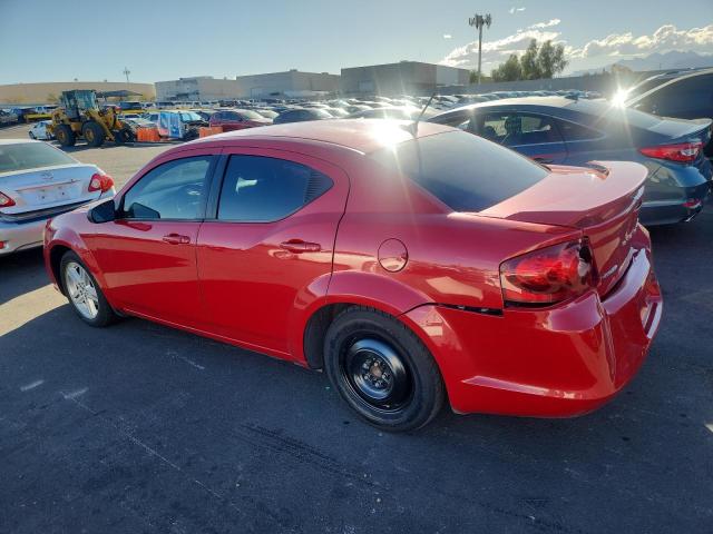 Photo 2 from auction – 2013 DODGE AVENGER SE with VIN 1C3CDZAG8DN582069