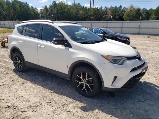 Photo 4 from auction – 2016 TOYOTA RAV4 SE with VIN JTMNFREV6GJ086416