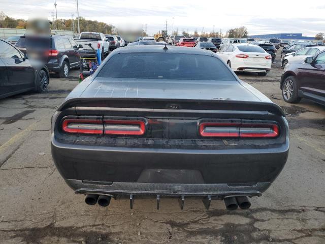 Photo 6 from auction – 2015 DODGE CHALLENGER with VIN 2C3CDZFJ6FH888364