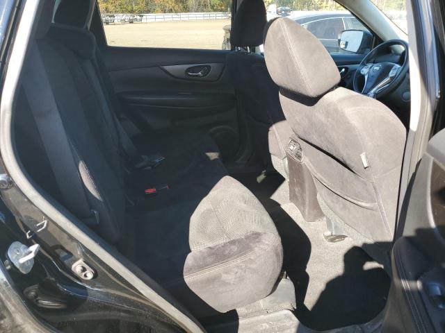 Photo 11 from auction – 2014 NISSAN ROGUE S with VIN 5N1AT2MV9EC859697