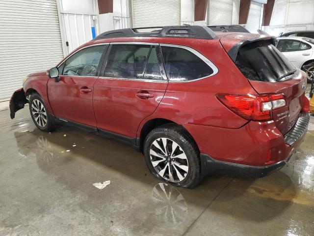 Photo 2 from auction – 2015 SUBARU OUTBACK 2. with VIN 4S4BSAJC5F3261581