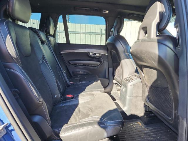 Photo 11 from auction – 2018 VOLVO XC90 T8 with VIN YV4BR0PM5J1383823