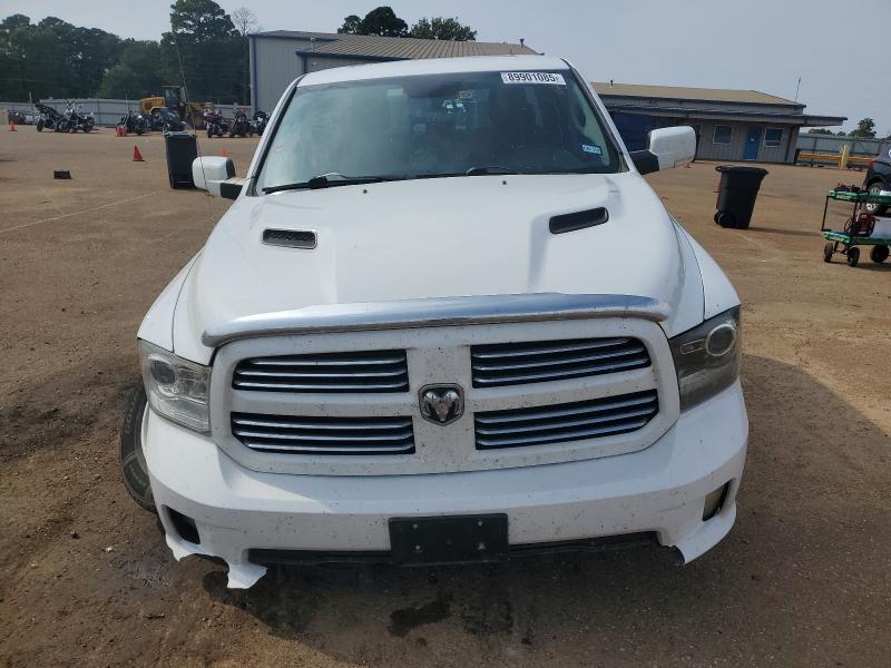 Photo 5 from auction – 2013 RAM 1500 SPORT with VIN 1C6RR6HT8DS609112
