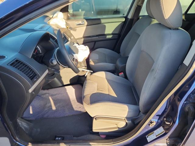 Photo 7 from auction – 2012 NISSAN SENTRA 2.0 with VIN 3N1AB6AP9CL719531