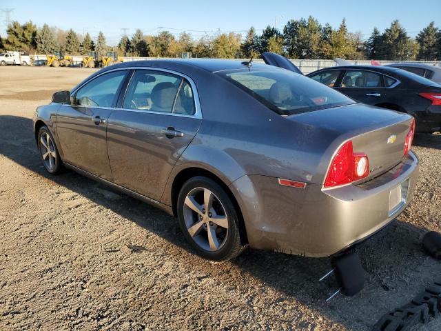 Photo 2 from auction – 2011 CHEVROLET MALIBU with VIN 1G1ZC5E11BF238719