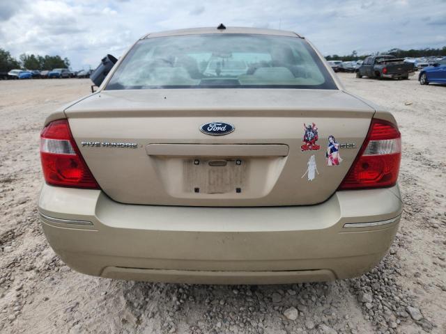 Photo 6 from auction – 2007 FORD FIVE HUNDR with VIN 1FAFP24147G116247