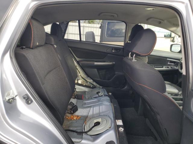 Photo 10 from auction – 2016 SUBARU CROSSTREK with VIN JF2GPABC4G8236753