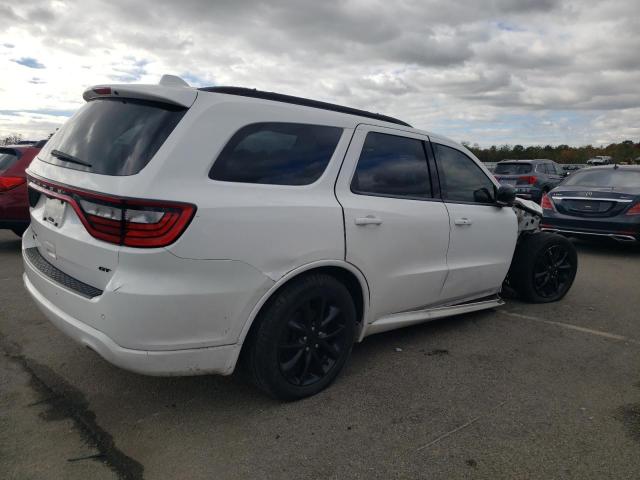 Photo 3 from auction – 2018 DODGE DURANGO GT with VIN 1C4RDJDG9JC262155