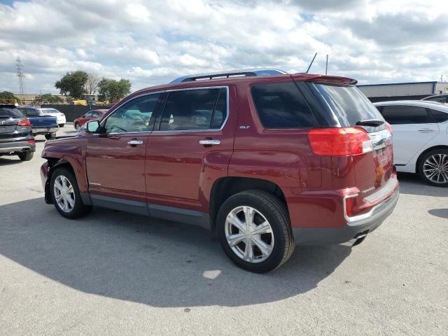 Photo 2 from auction – 2016 GMC TERRAIN SL with VIN 2GKALPEK3G6266942
