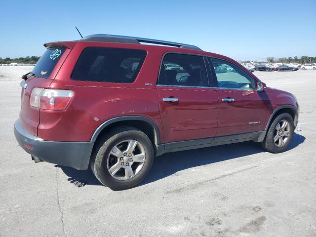 Photo 3 from auction – 2007 GMC ACADIA SLT with VIN 1GKER33737J146732