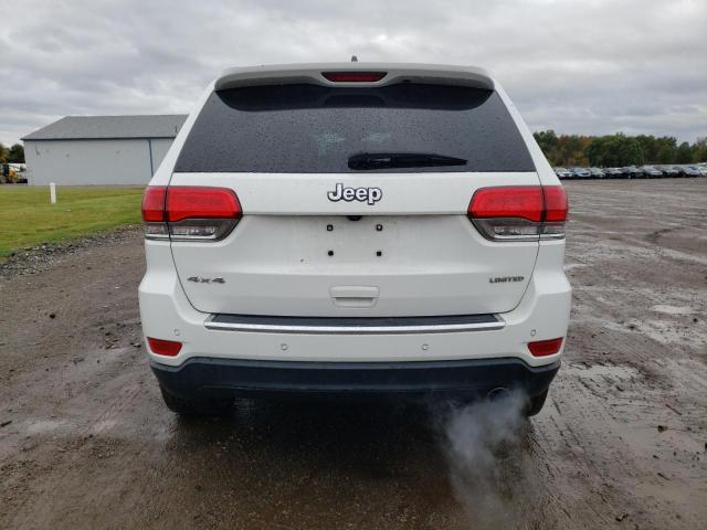 Photo 6 from auction – 2019 JEEP GRAND CHER with VIN 1C4RJFBG3KC838509