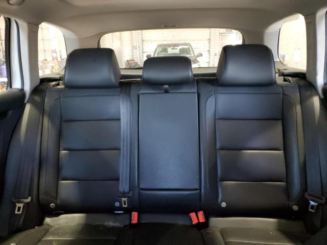 Photo 10 from auction – 2014 VOLKSWAGEN JETTA TDI with VIN 3VWML7AJ9EM615561