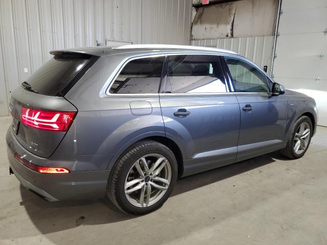 Photo 3 from auction – 2017 AUDI Q7 PRESTIG with VIN WA1VAAF75HD048380