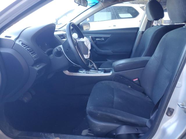 Foto 7 de la subasta – 2014 NISSAN ALTIMA 2.5 con VIN 1N4AL3AP1EC418233