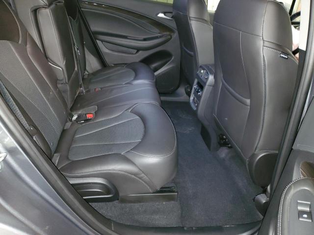 Photo 11 from auction – 2020 BUICK ENVISION E with VIN LRBFX2SA2LD196039