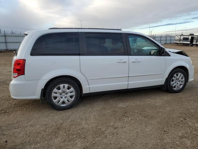 Photo 3 from auction – 2014 DODGE GRAND CARA with VIN 2C4RDGBG1ER458528