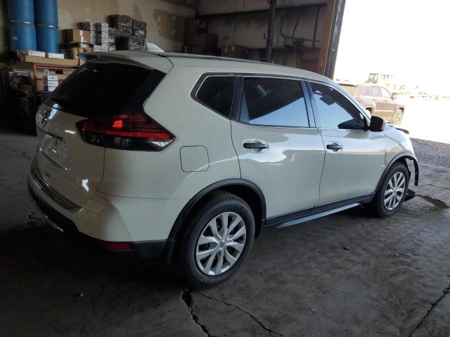 Photo 3 from auction – 2017 NISSAN ROGUE S with VIN 5N1AT2MT1HC845165