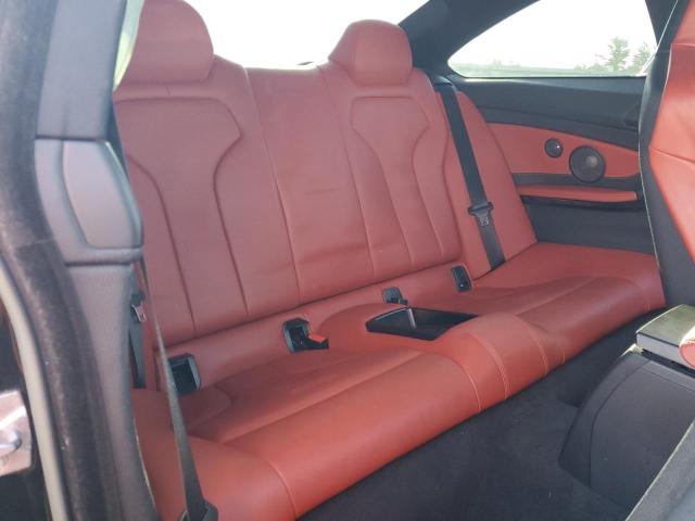 Photo 10 from auction – 2017 BMW M4 with VIN WBS3R9C32HA014042