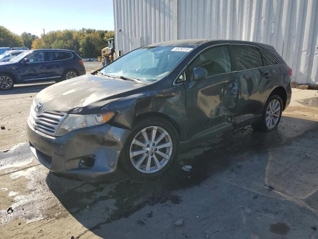 TOYOTA VENZA 2010 z numerem VIN 4T3ZA3BB8AU032602 - Zdjęcie z aukcji