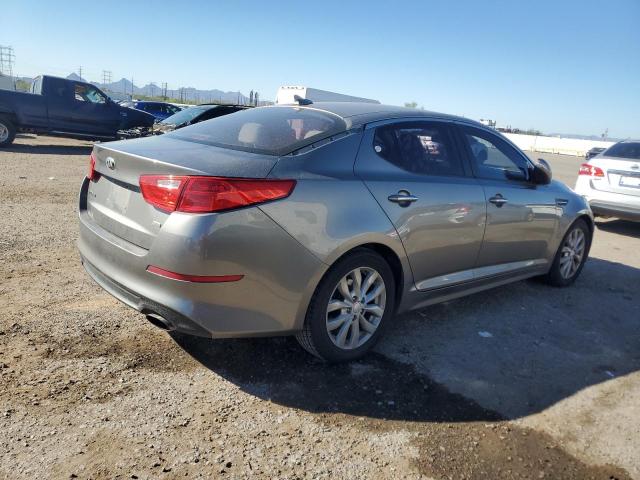 Photo 3 from auction – 2014 KIA OPTIMA LX with VIN 5XXGM4A74EG314620