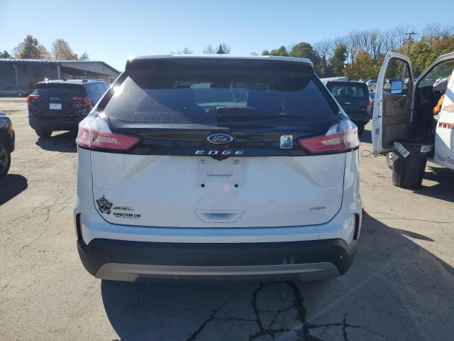 Photo 6 from auction – 2022 FORD EDGE SEL with VIN 2FMPK4J98NBA33438