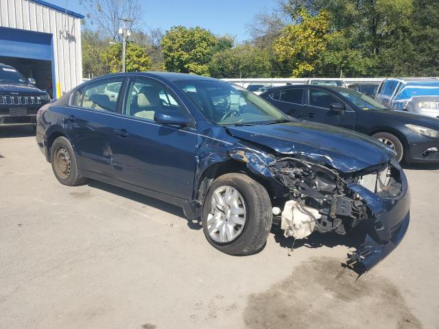 Photo 4 from auction – 2010 NISSAN ALTIMA BAS with VIN 1N4AL2AP0AN566883