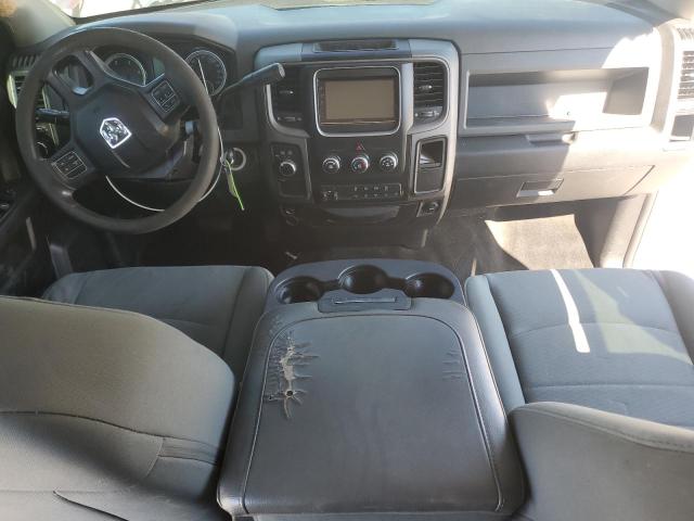 Photo 8 from auction – 2017 RAM 2500 ST with VIN 3C6UR5CL9HG584021