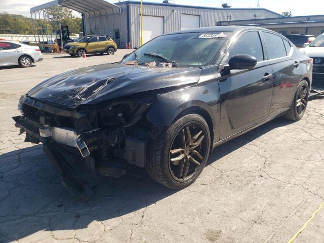 NISSAN ALTIMA SR 2020 with VIN 1N4BL4CVXLC172575 - Photo from auction