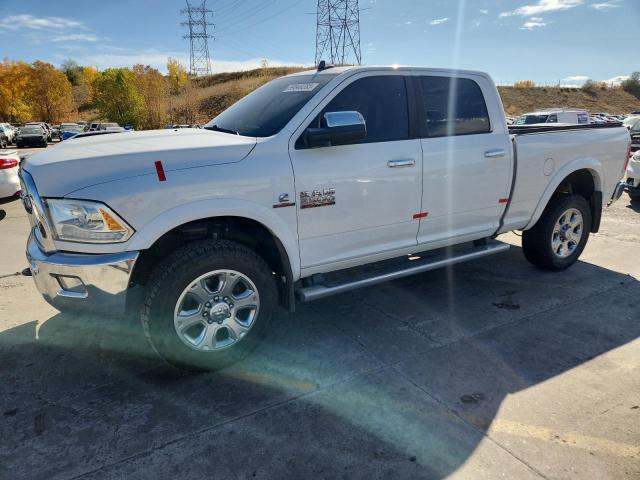 RAM 2500 LARAM 2015 with VIN 3C6UR5FL5FG507736 - Photo from auction