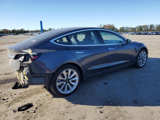 Photo 3 from auction – 2018 TESLA MODEL 3 with VIN 5YJ3E1EA6JF154821