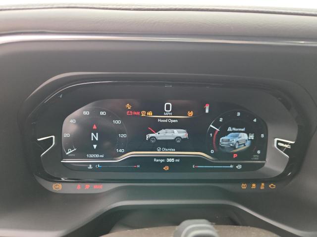 Photo 9 from auction – 2024 GMC YUKON DENA with VIN 1GKS2DKL0RR322135