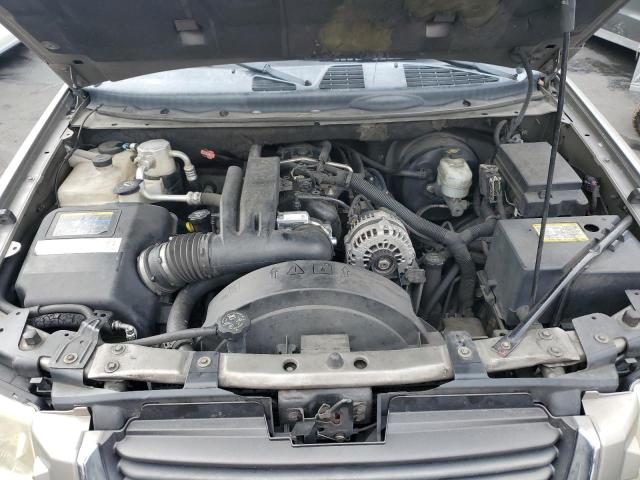 Photo 12 from auction – 2005 GMC ENVOY DENA with VIN 1GKET63M952308587