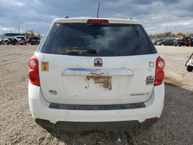 Photo 6 from auction – 2014 CHEVROLET EQUINOX LT with VIN 2GNALBEK1E6273780