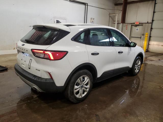 Photo 3 from auction – 2022 FORD ESCAPE S with VIN 1FMCU9F60NUB28509
