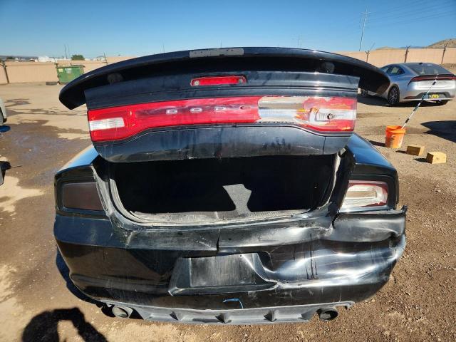 Photo 6 from auction – 2013 DODGE CHARGER R/ with VIN 2C3CDXCT4DH652383