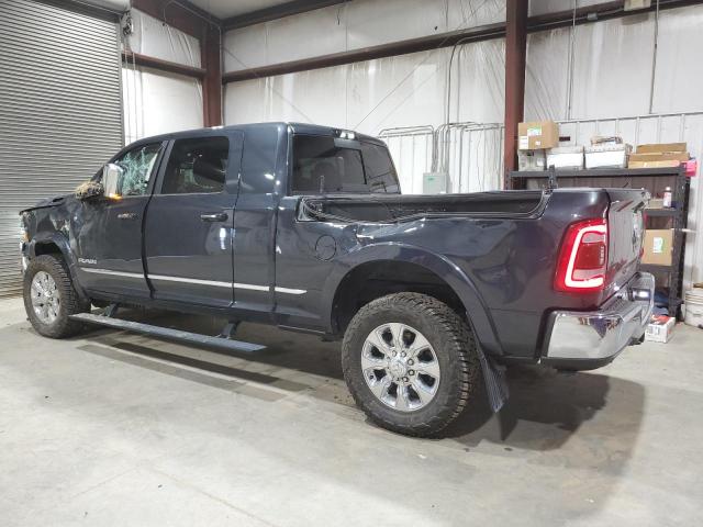 صورة رقم 2 من المزاد - 2022 RAM 2500 LIMIT مع VIN 3C6UR5TL4NG129573