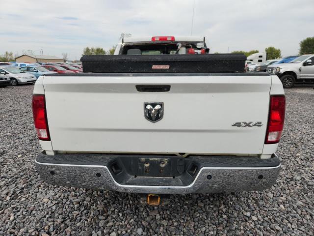 Photo 6 from auction – 2018 RAM 2500 ST with VIN 3C6TR5CT0JG142083