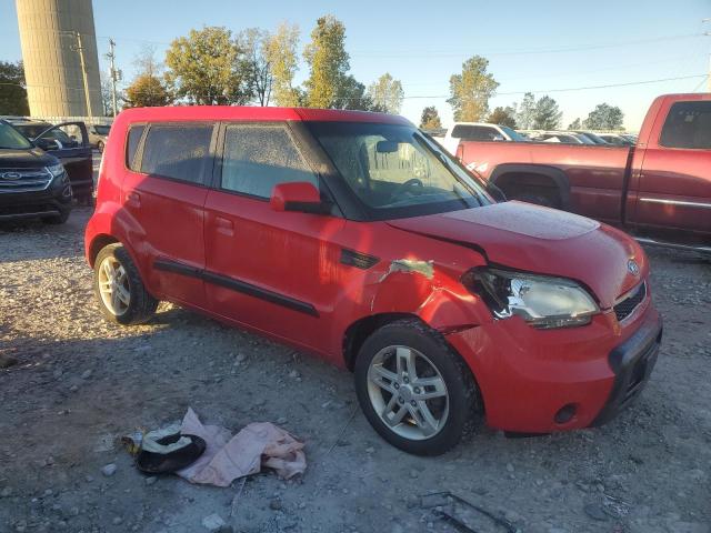 Photo 4 from auction – 2010 KIA SOUL + with VIN KNDJT2A2XA7114510