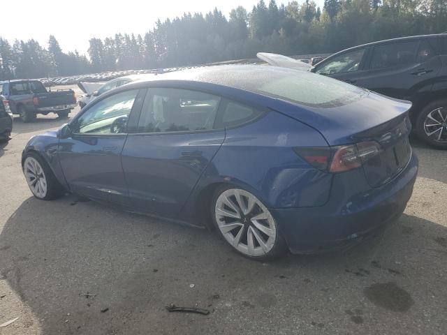Photo 2 from auction – 2022 TESLA MODEL 3 with VIN 5YJ3E1EA7NF369887
